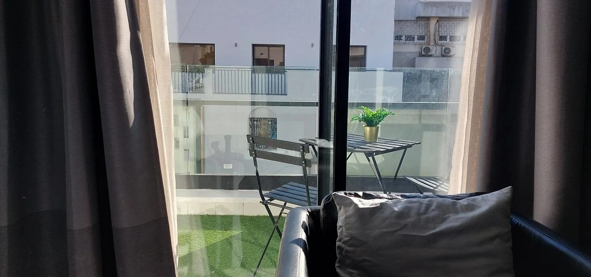 Suite Loc Luxury Aparthotel Casablanca