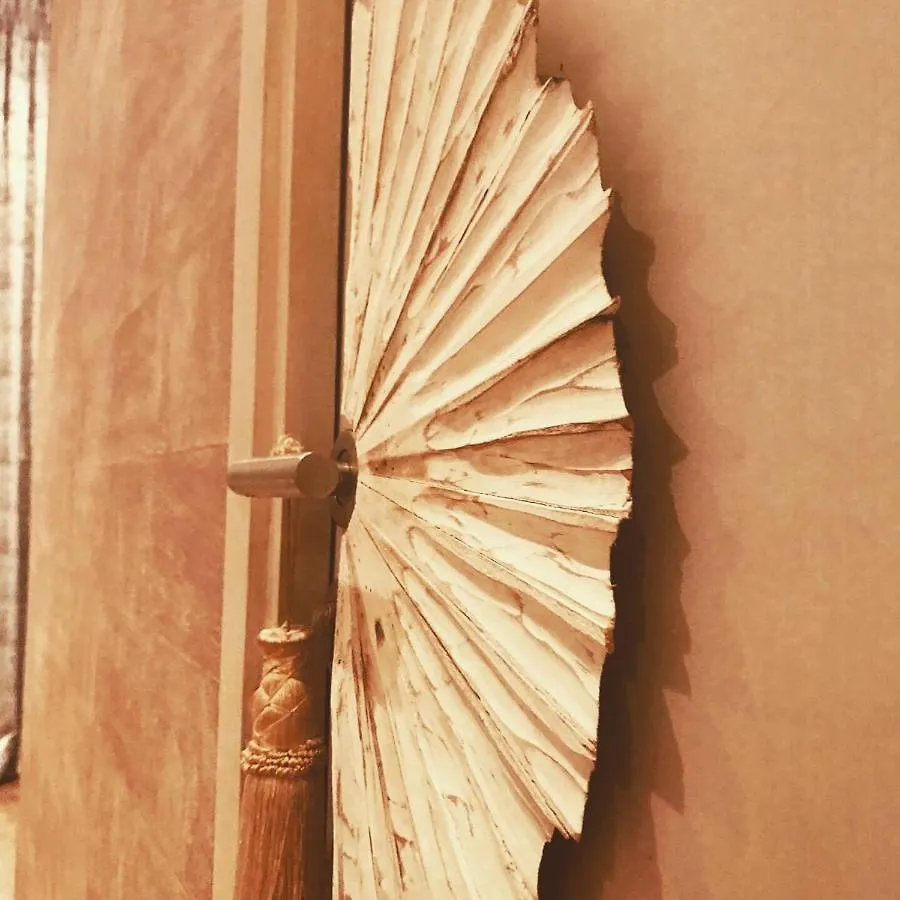 Suite Loc Suite & Spa Casablanca 4*,  Morocco