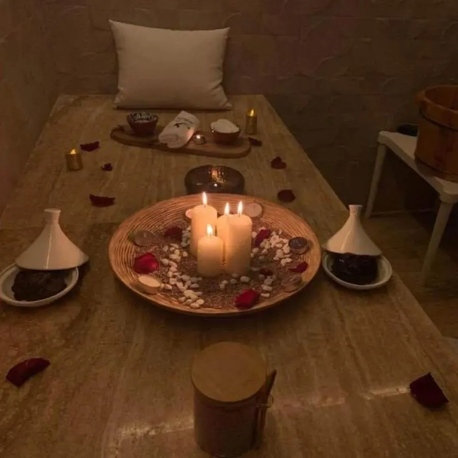 Aparthotel Suite Loc Suite & Spa Casablanca