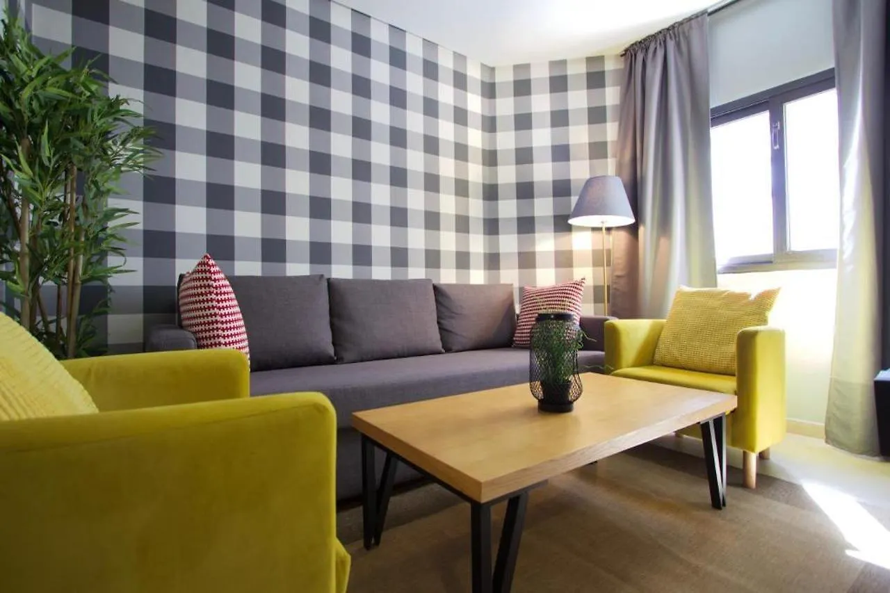 **** Aparthotel Suite Loc Suite & Spa Casablanca Morocco