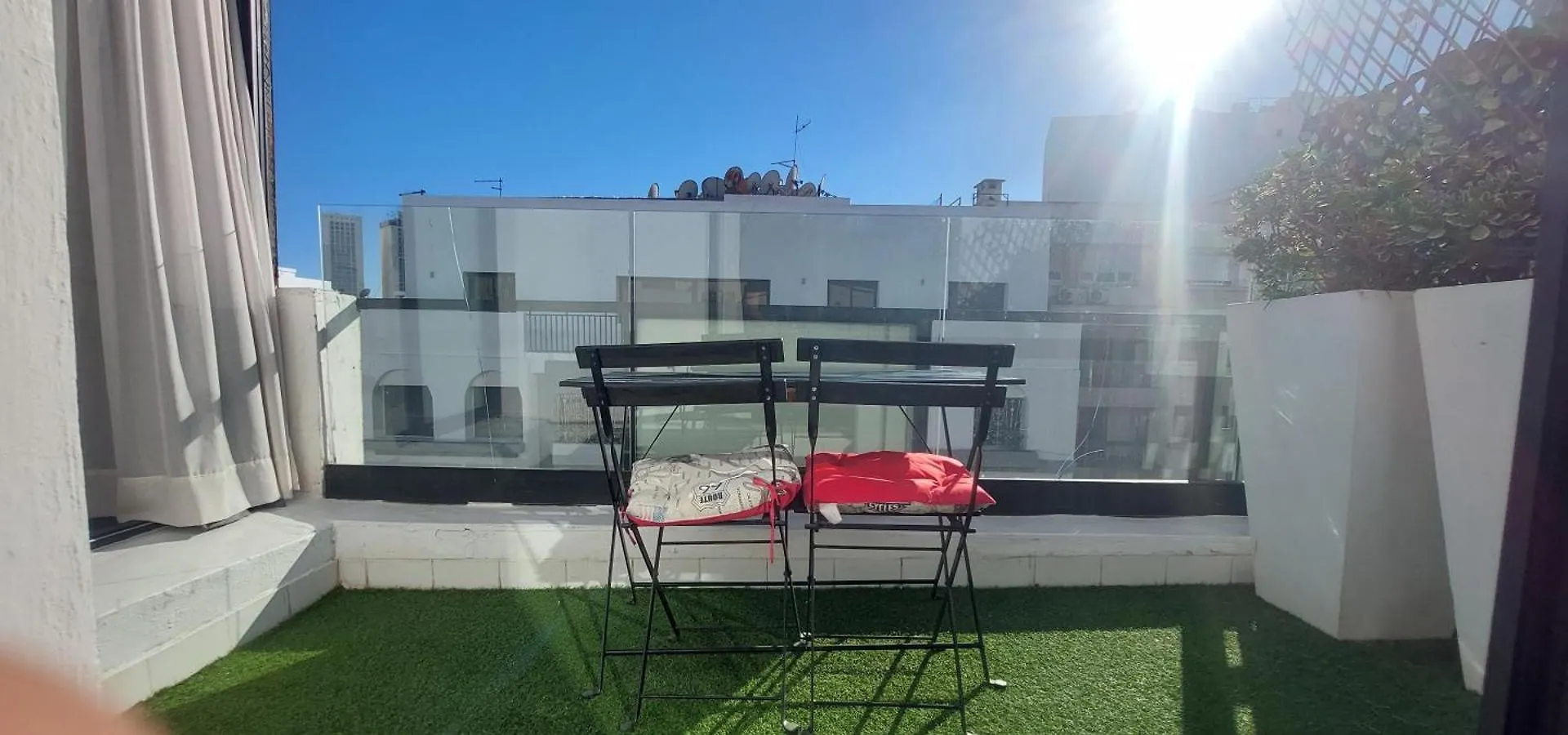 Suite Loc Suite & Spa Casablanca Aparthotel