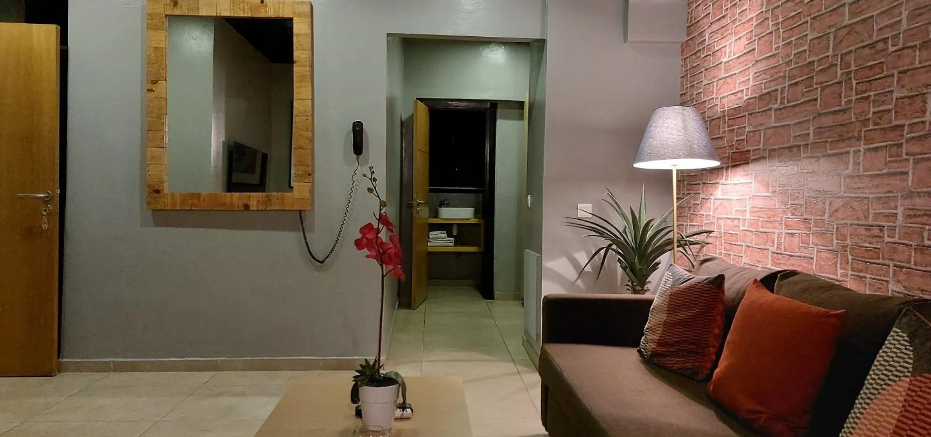 Suite Loc Suite & Spa Casablanca