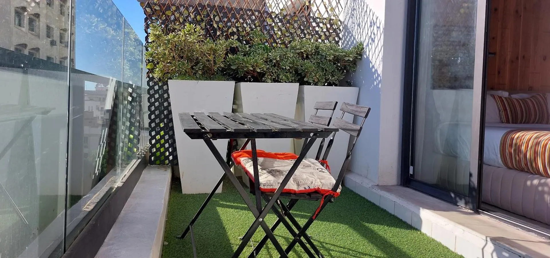 Aparthotel Suite Loc Suite & Spa Casablanca