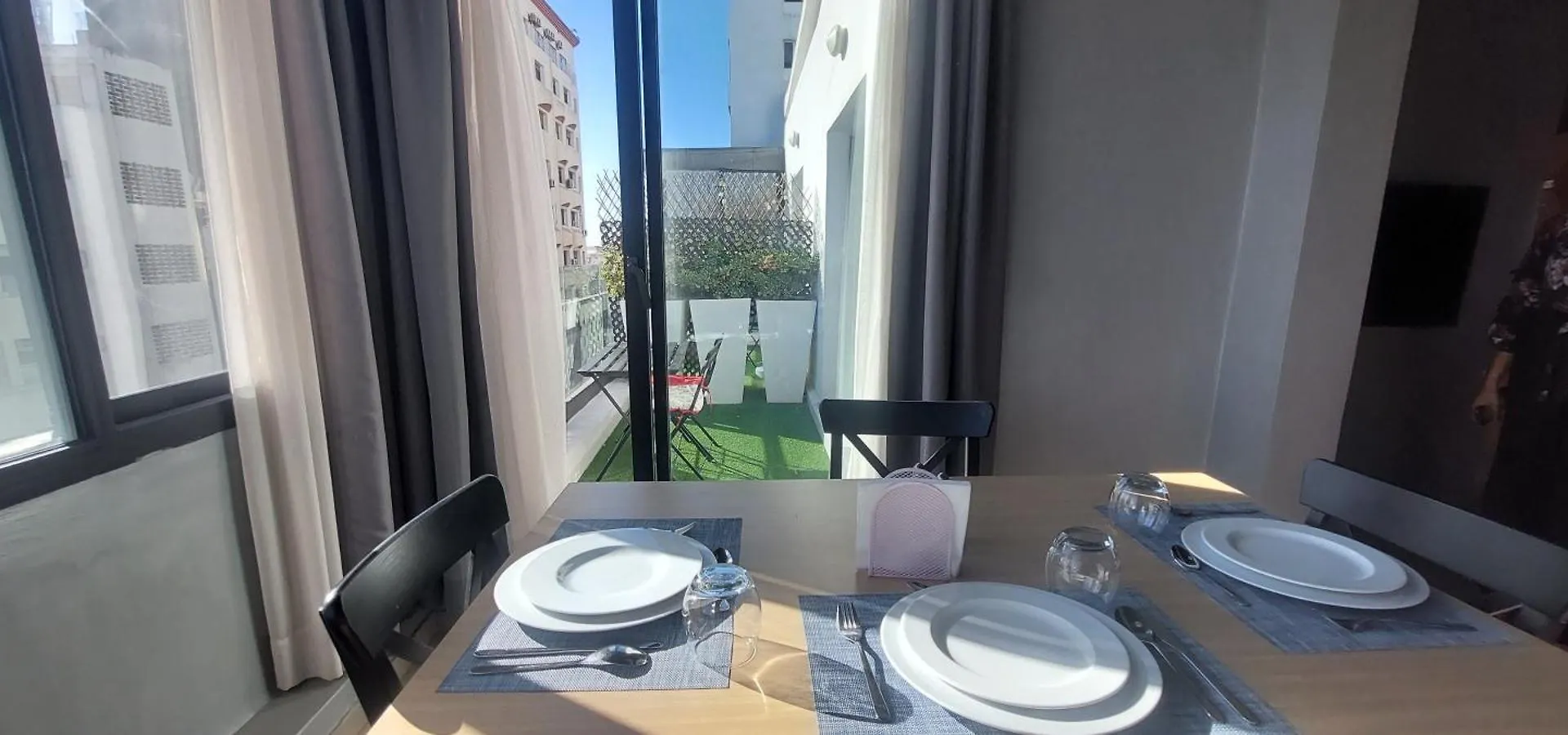 Suite Loc Suite & Spa Casablanca 4*,  Morocco