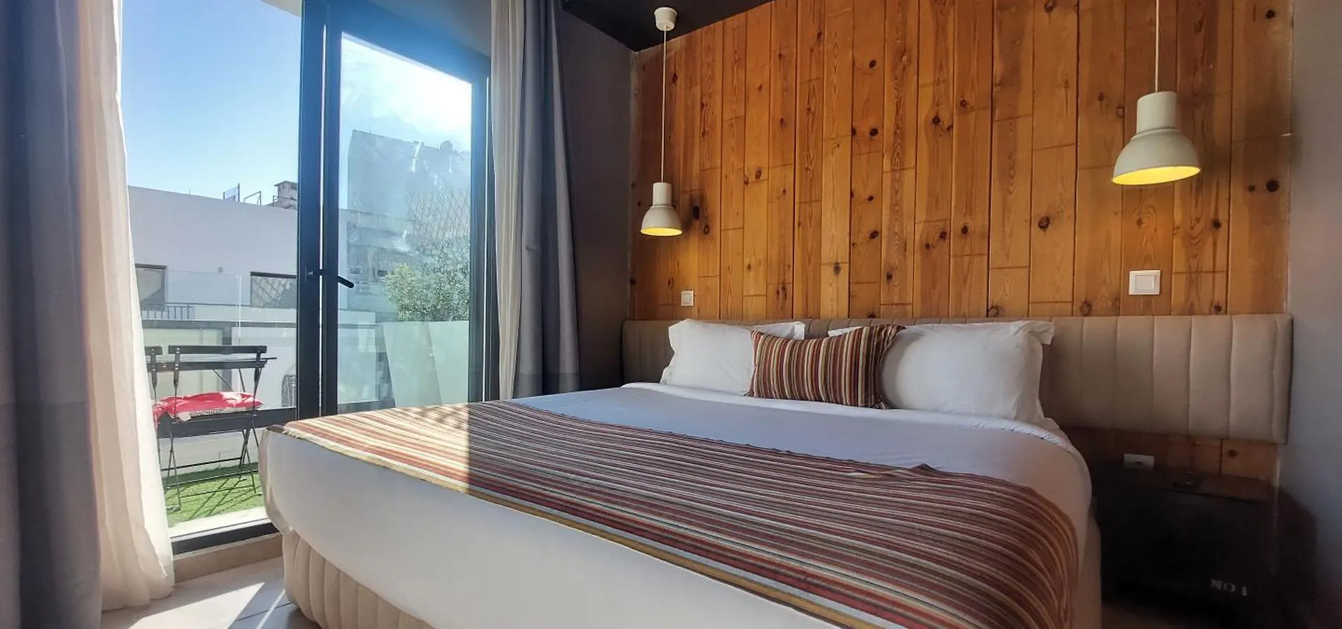Suite Loc Suite & Spa Casablanca 4*,  Morocco