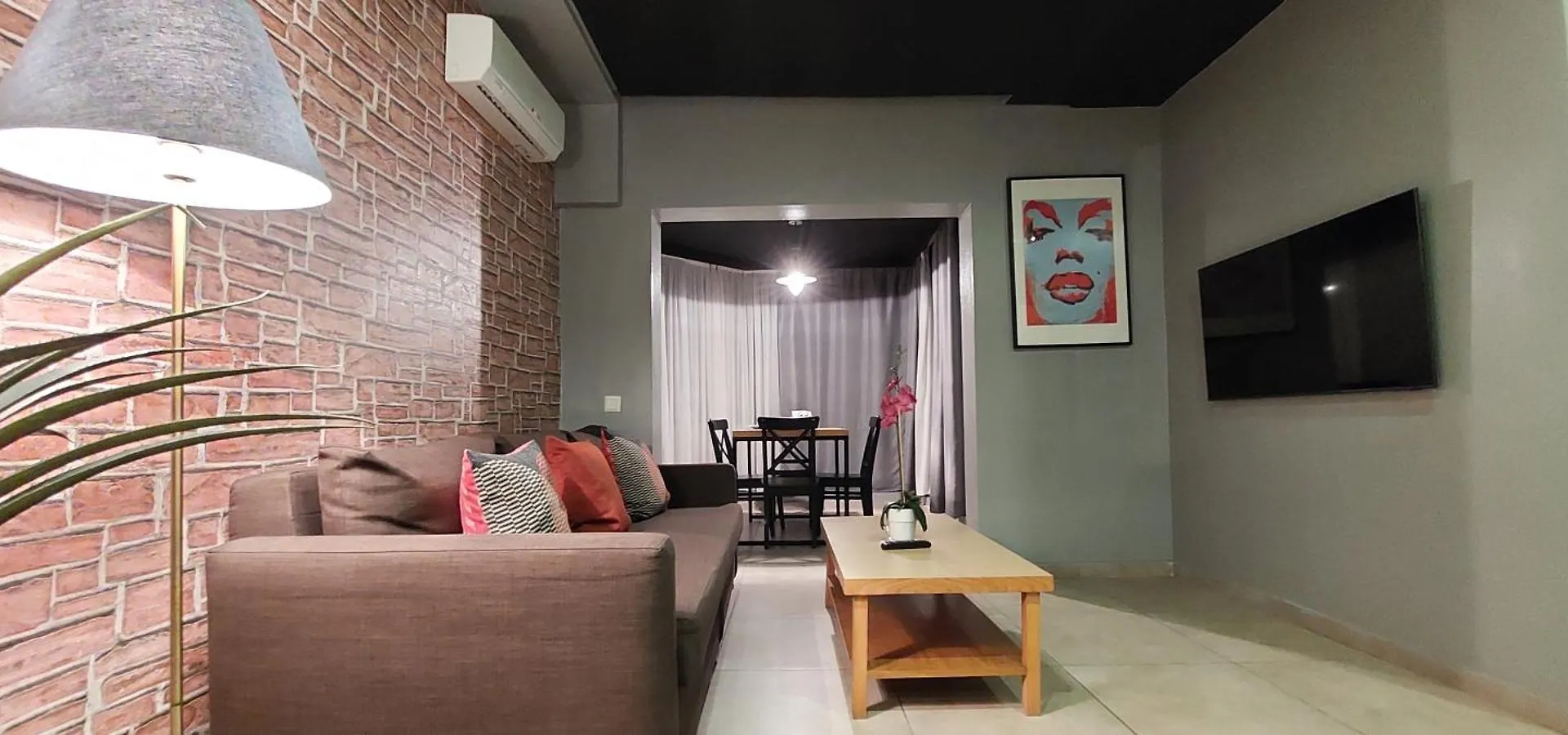 Suite Loc Suite & Spa Casablanca