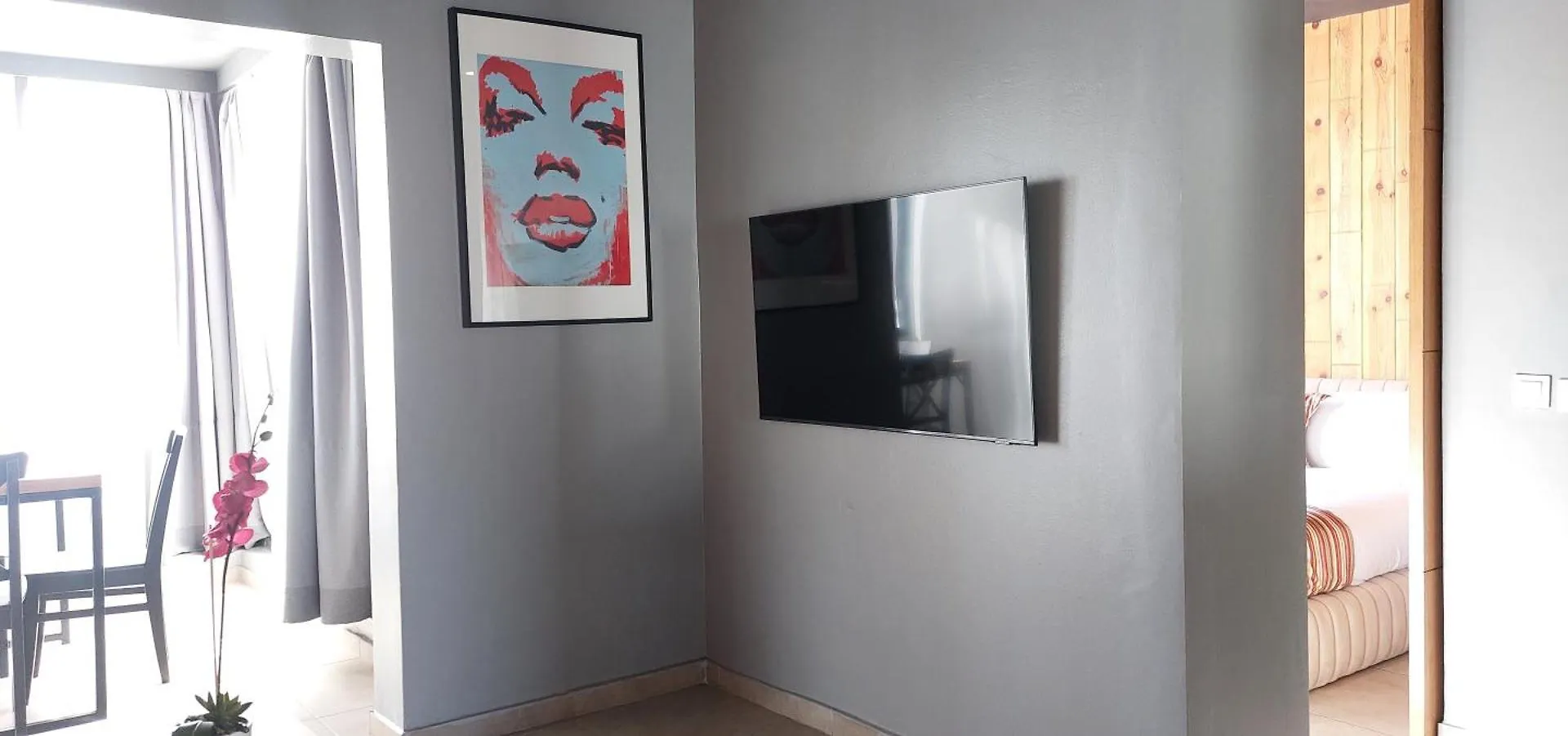 Suite Loc Suite & Spa Casablanca Morocco