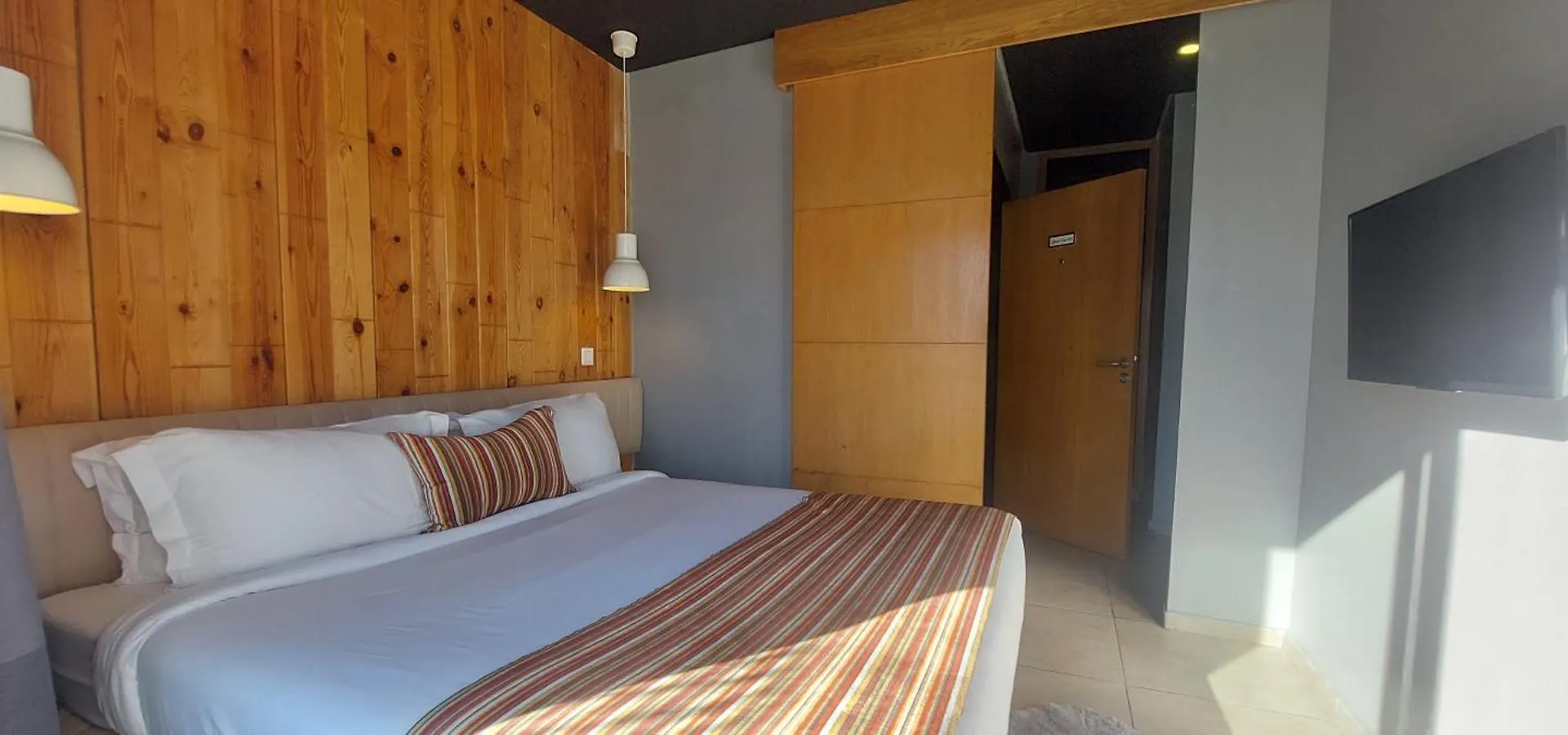 Suite Loc Suite & Spa Casablanca Aparthotel