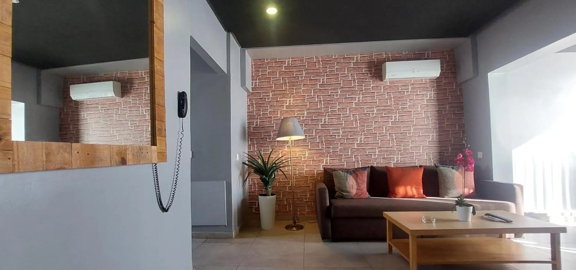 Suite Loc Suite & Spa Casablanca 4*,  Morocco