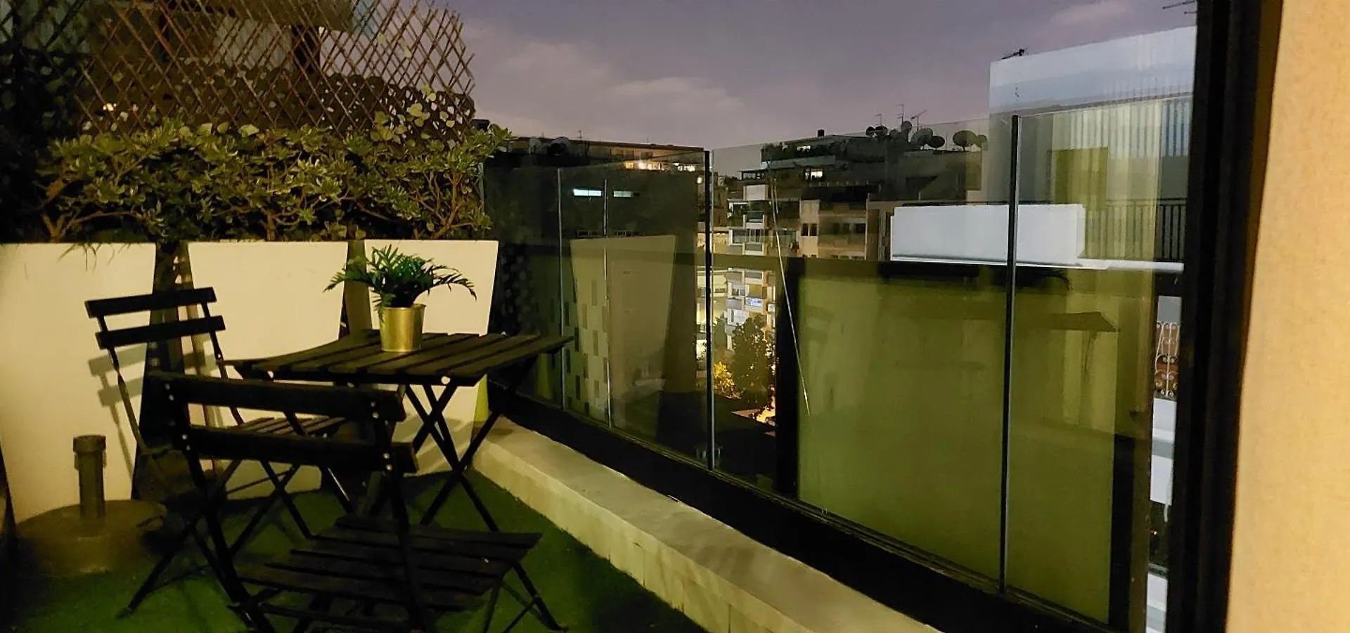 Suite Loc Suite & Spa Casablanca 4*,  Morocco