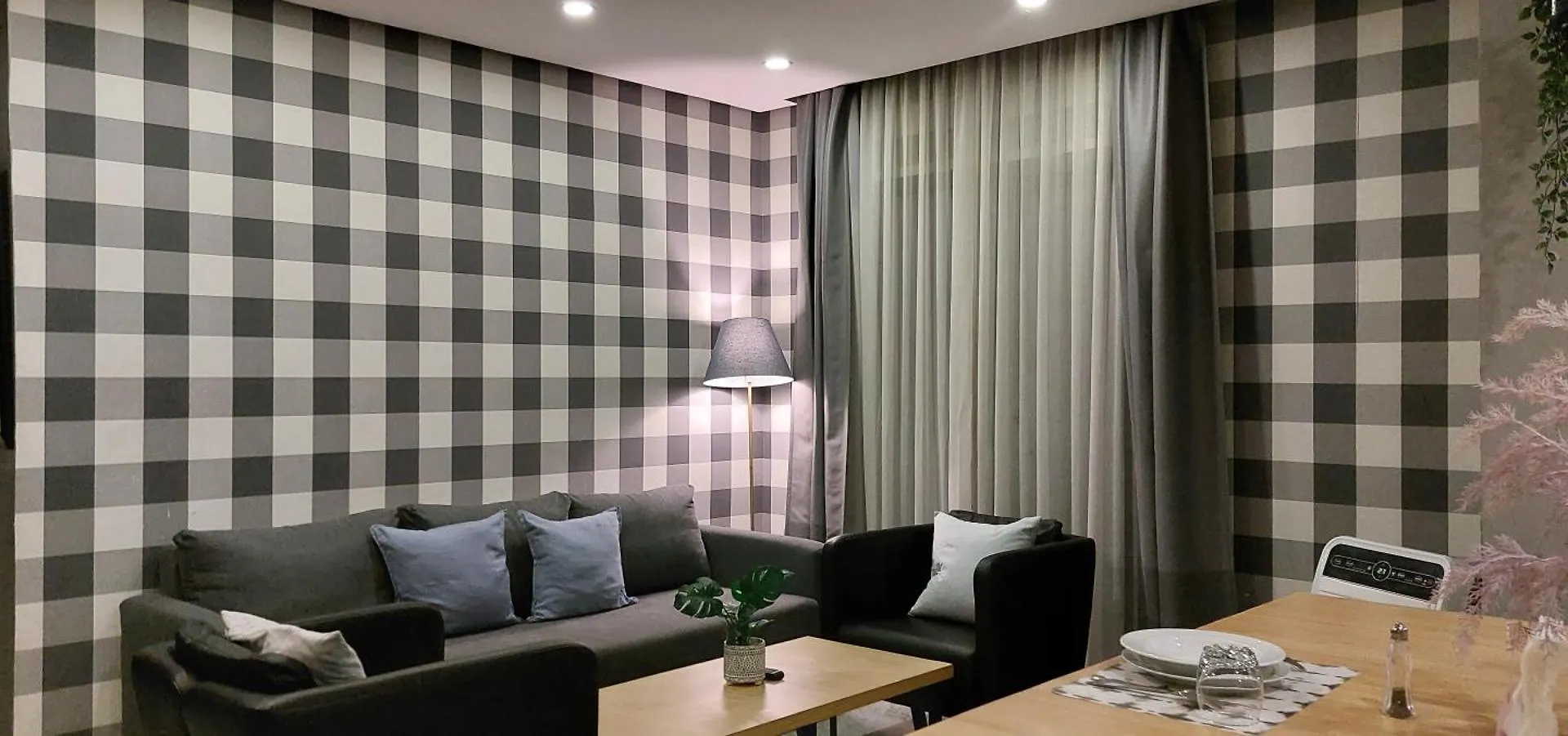 **** Aparthotel Suite Loc Suite & Spa Casablanca Morocco