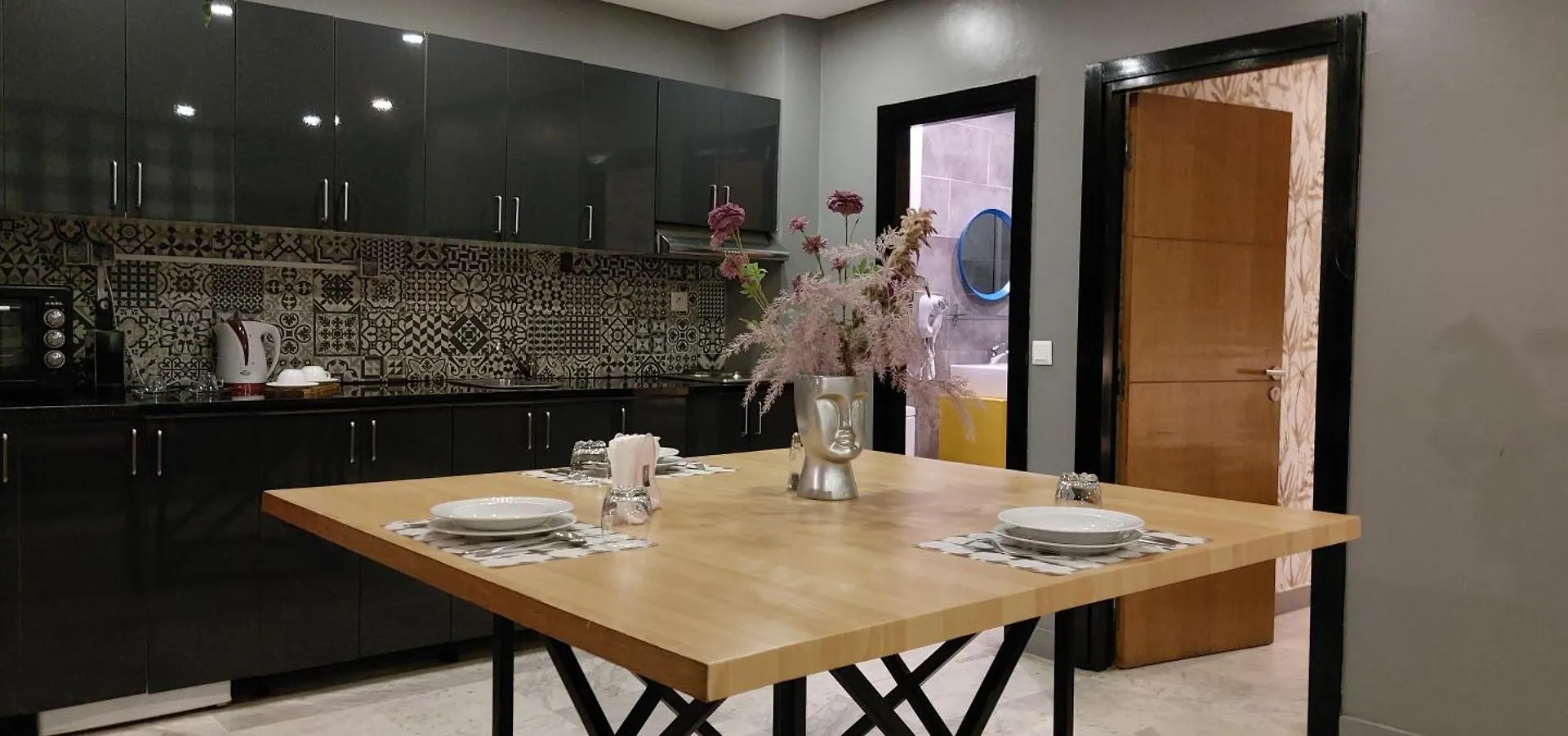 Aparthotel Suite Loc Suite & Spa Casablanca