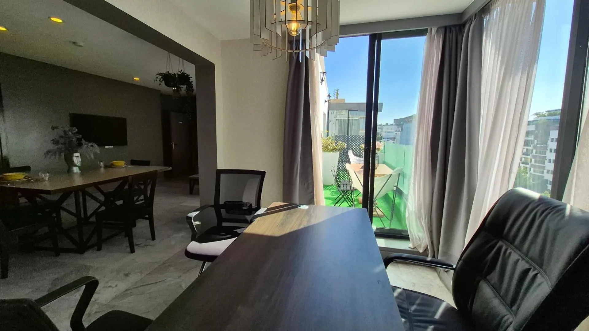 Aparthotel Suite Loc Suite & Spa Casablanca