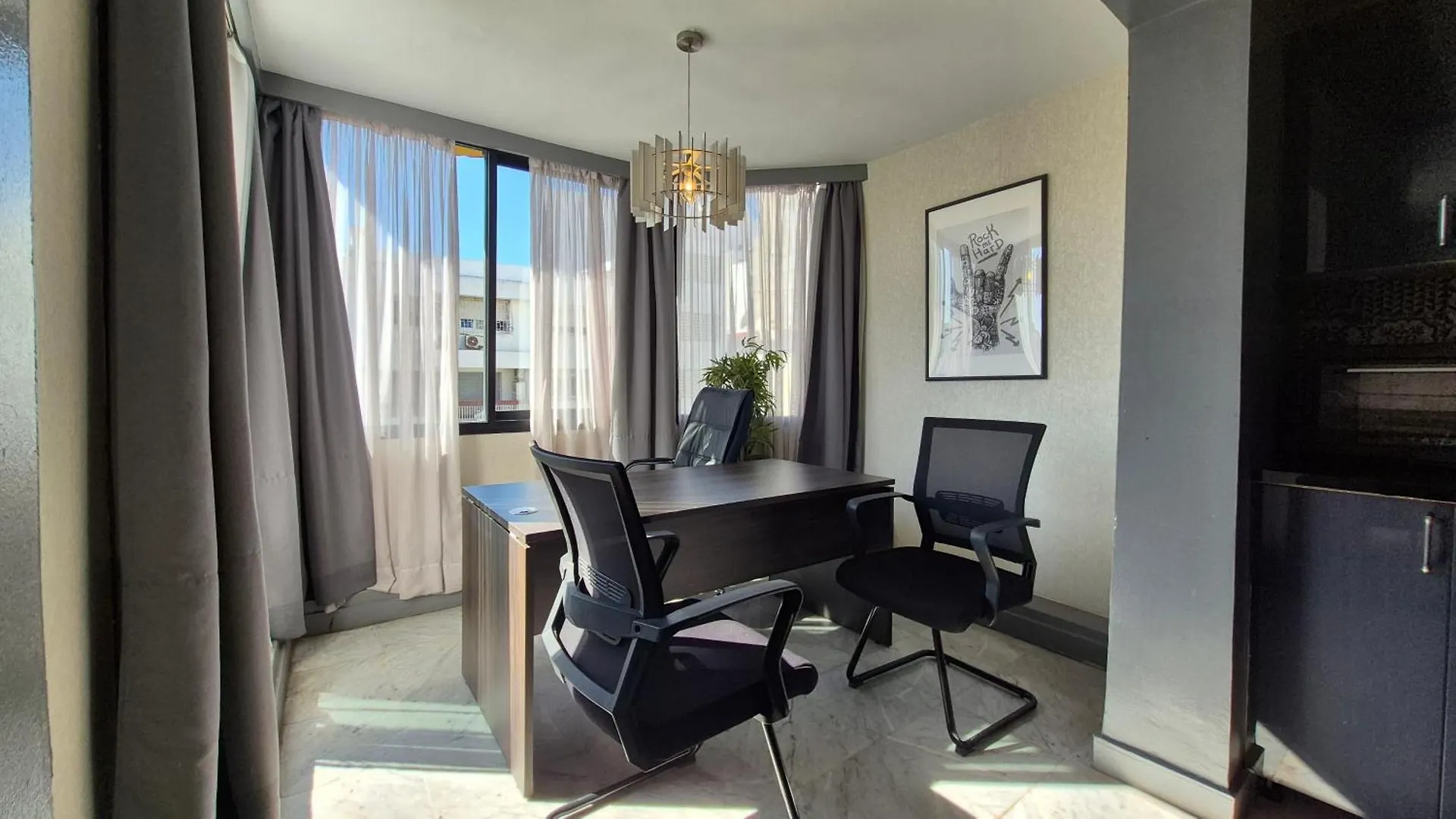 **** Aparthotel Suite Loc Suite & Spa Casablanca Morocco