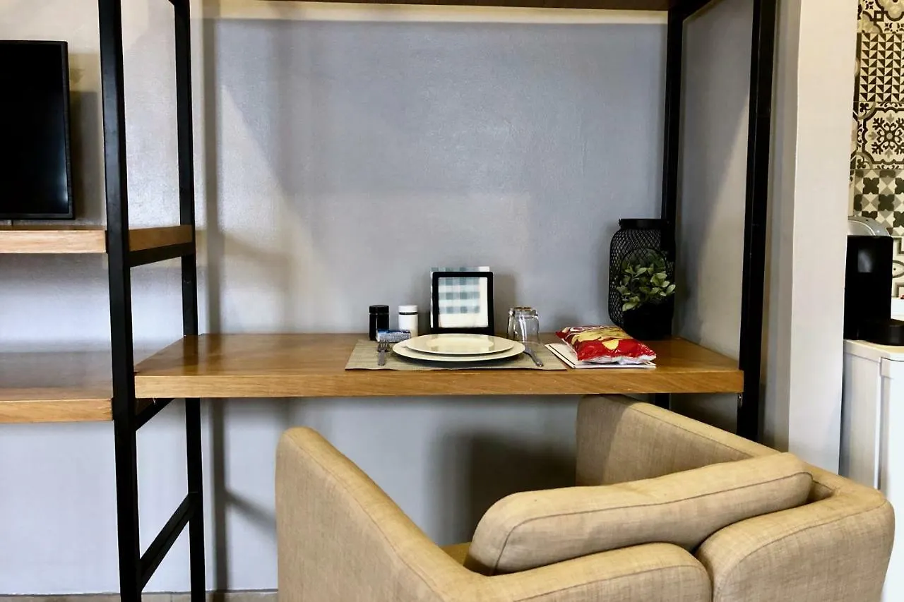 Suite Loc Suite & Spa Casablanca Aparthotel