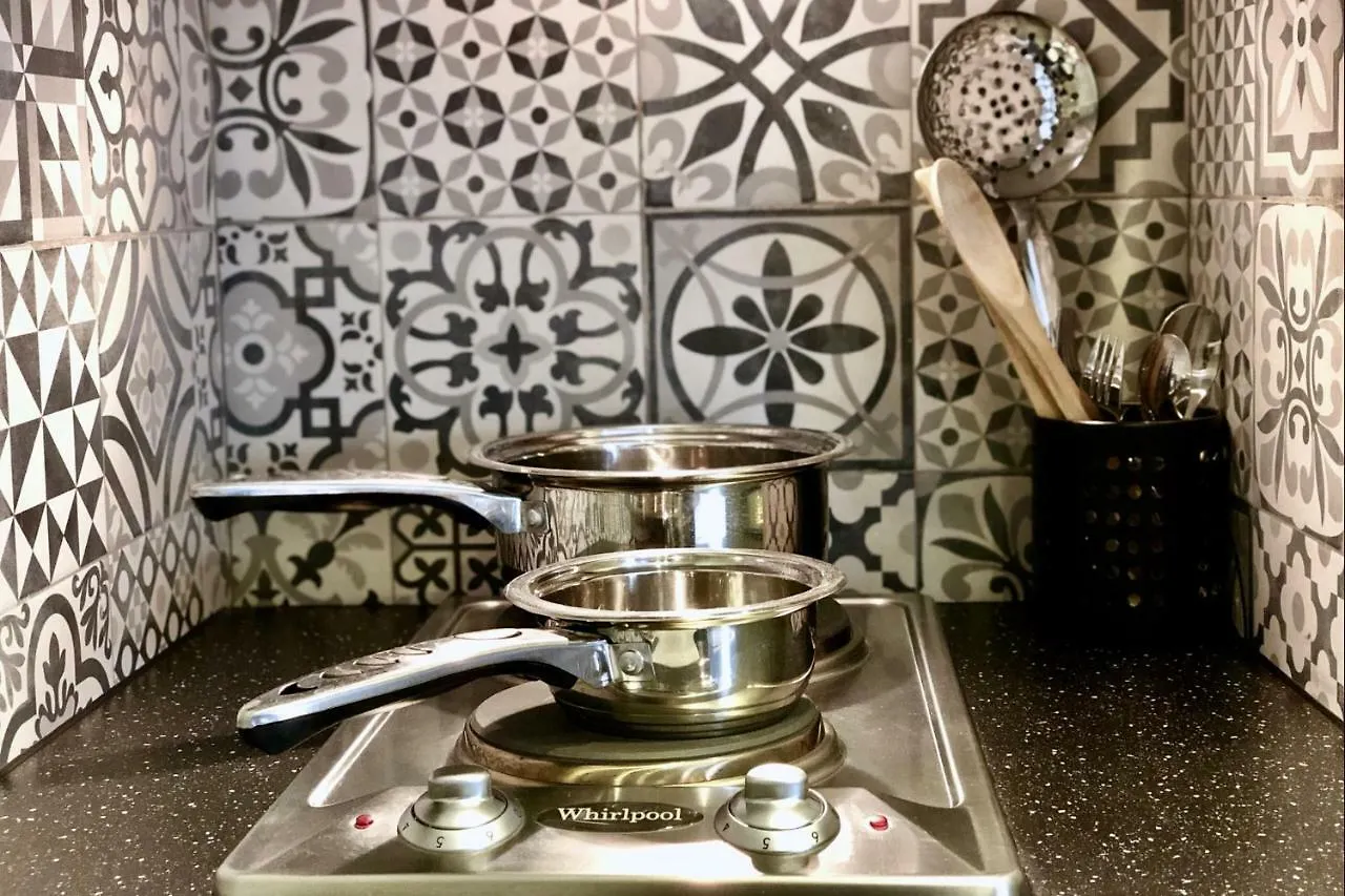 Suite Loc Suite & Spa Casablanca Aparthotel