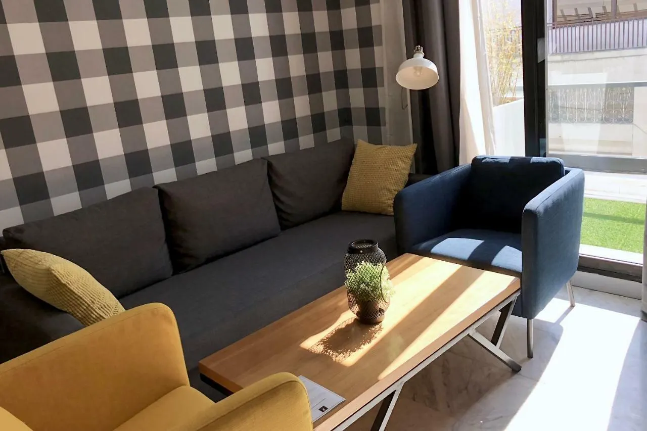 Aparthotel Suite Loc Suite & Spa Casablanca