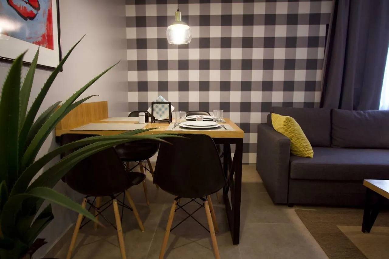 Suite Loc Suite & Spa Casablanca Aparthotel