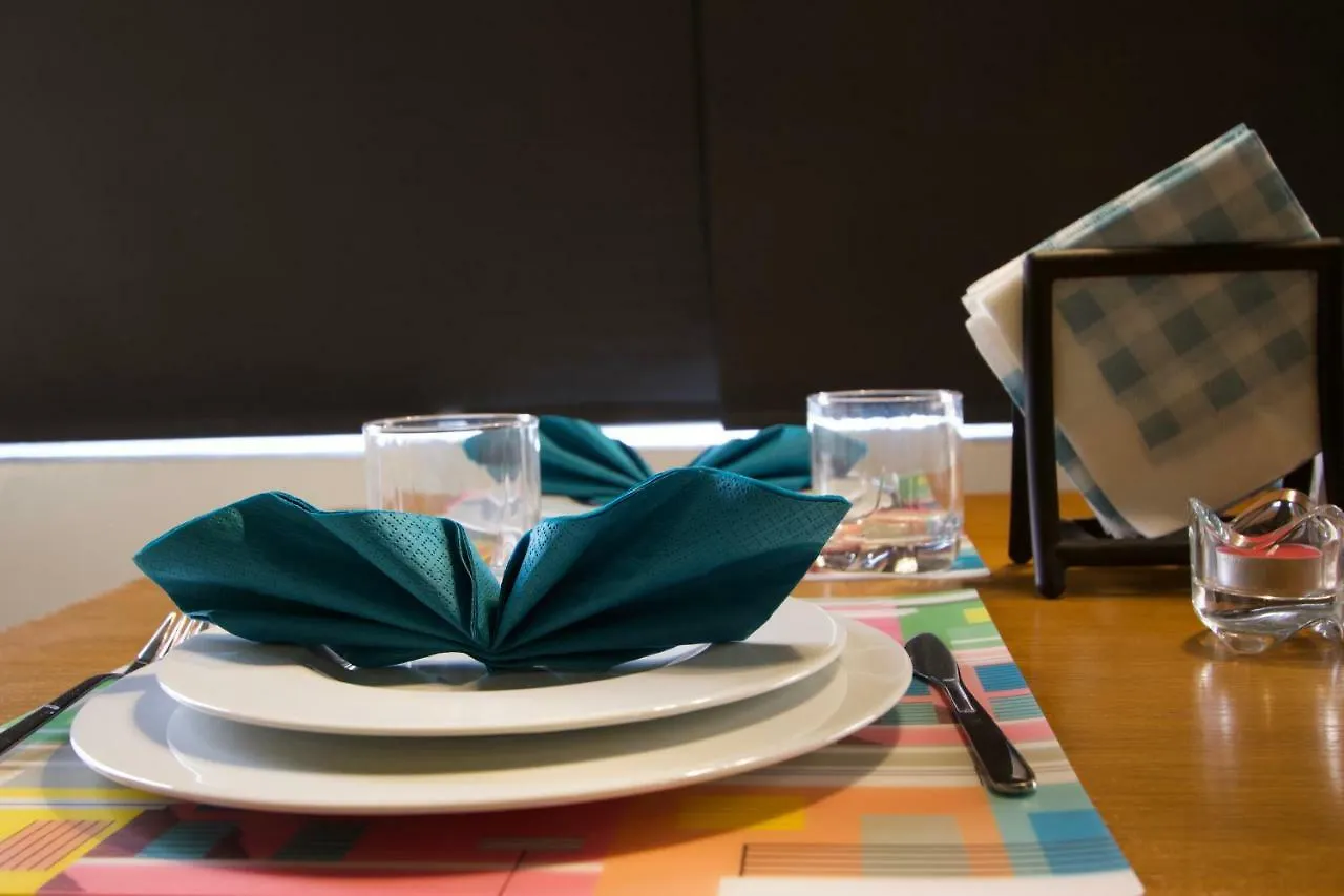 Suite Loc Suite & Spa Casablanca