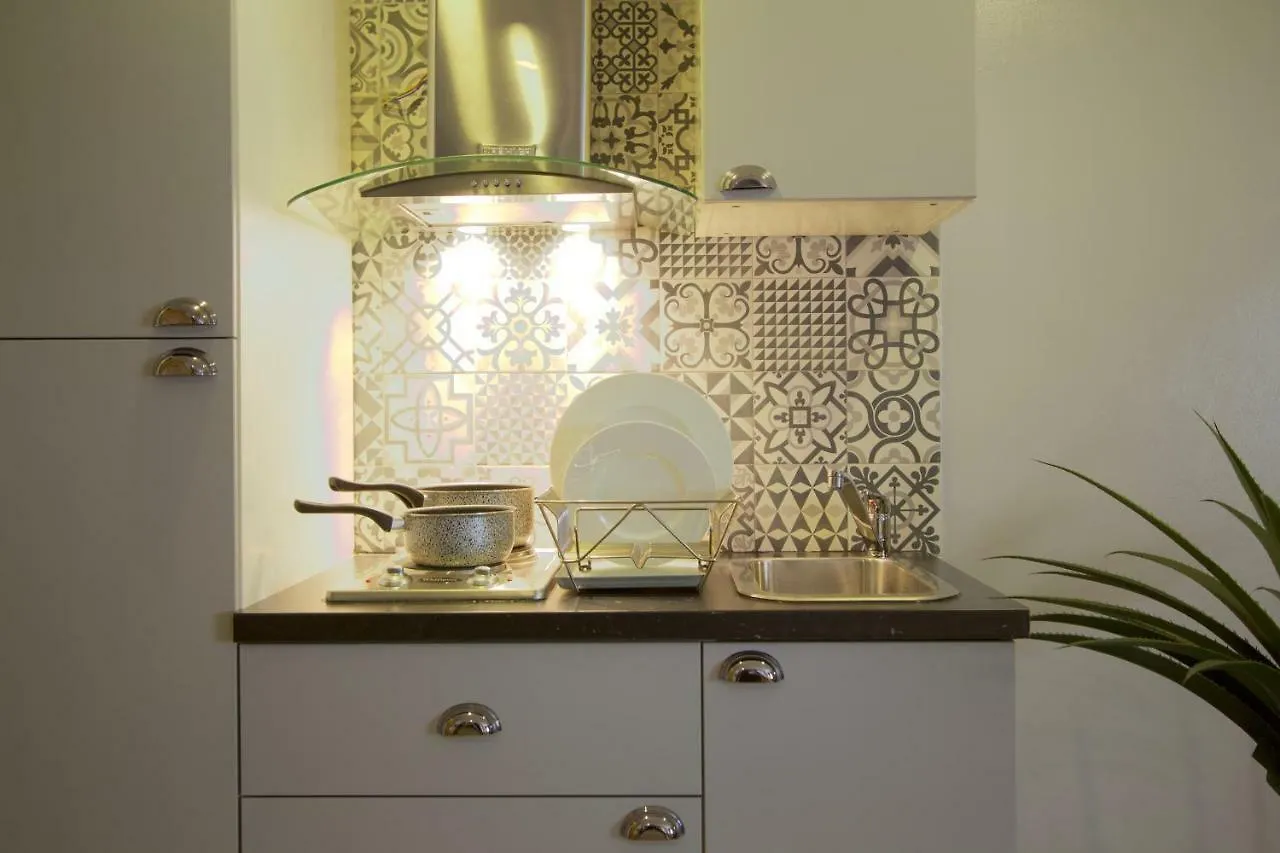Suite Loc Suite & Spa Casablanca Aparthotel
