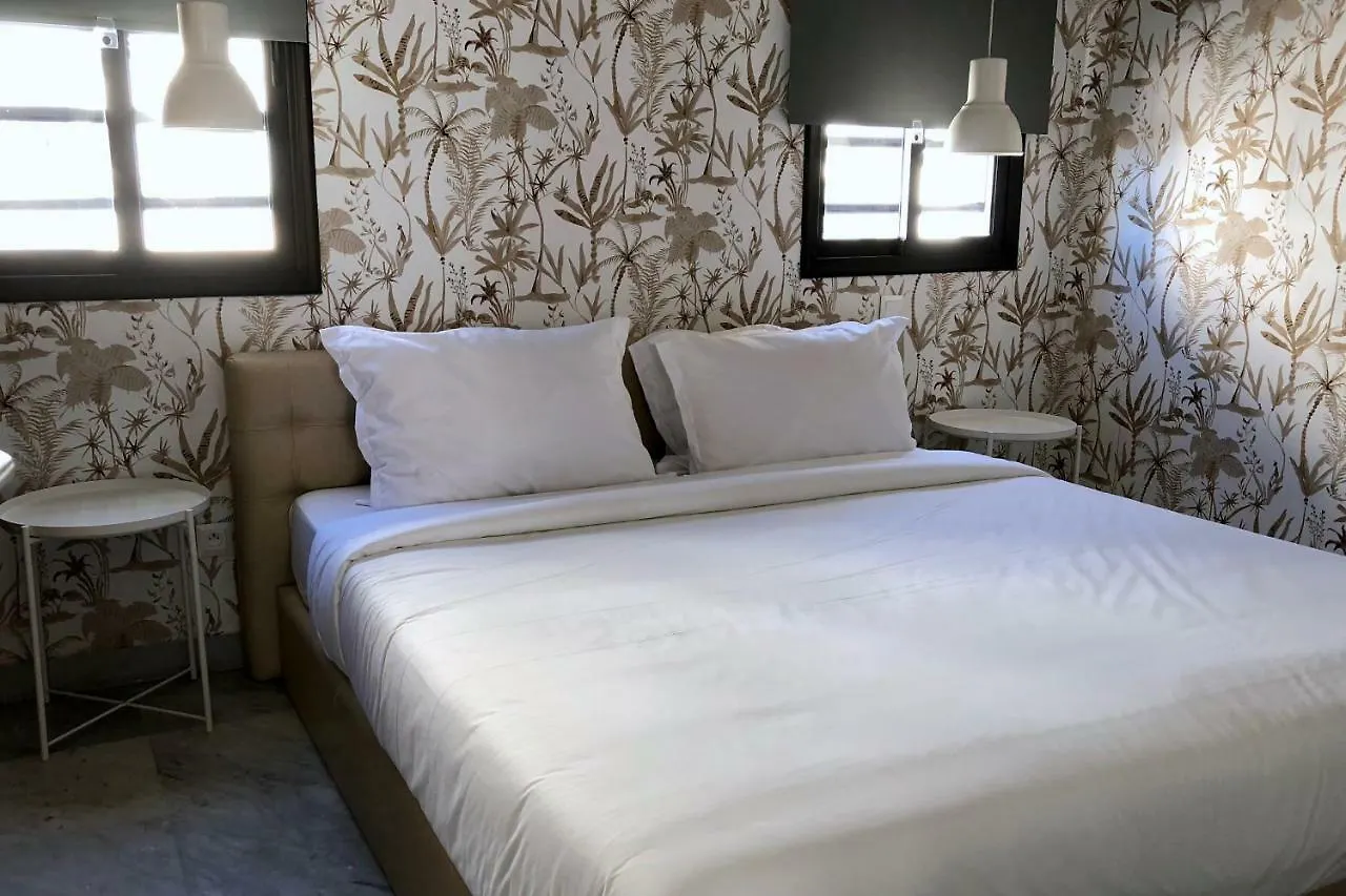 Aparthotel Suite Loc Suite & Spa Casablanca