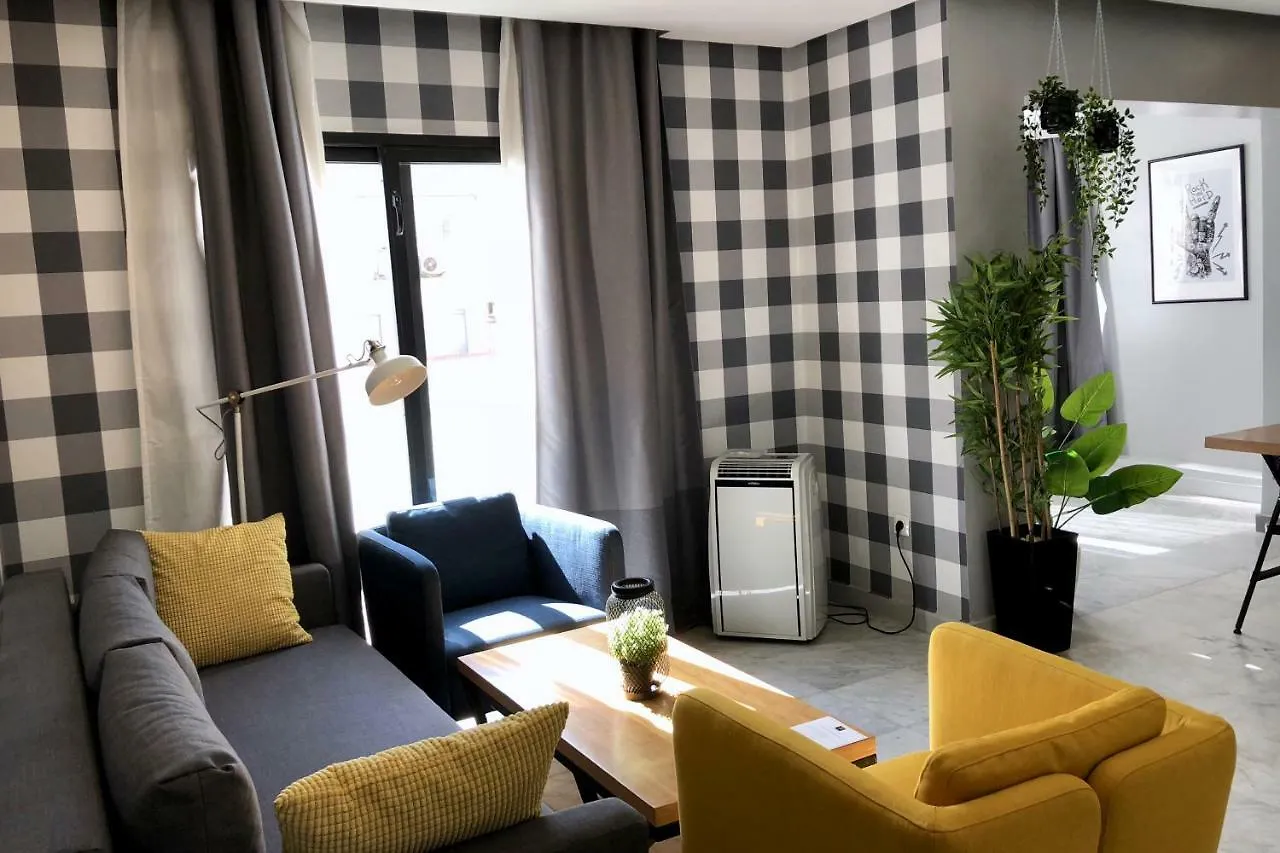 Suite Loc Suite & Spa Casablanca Aparthotel