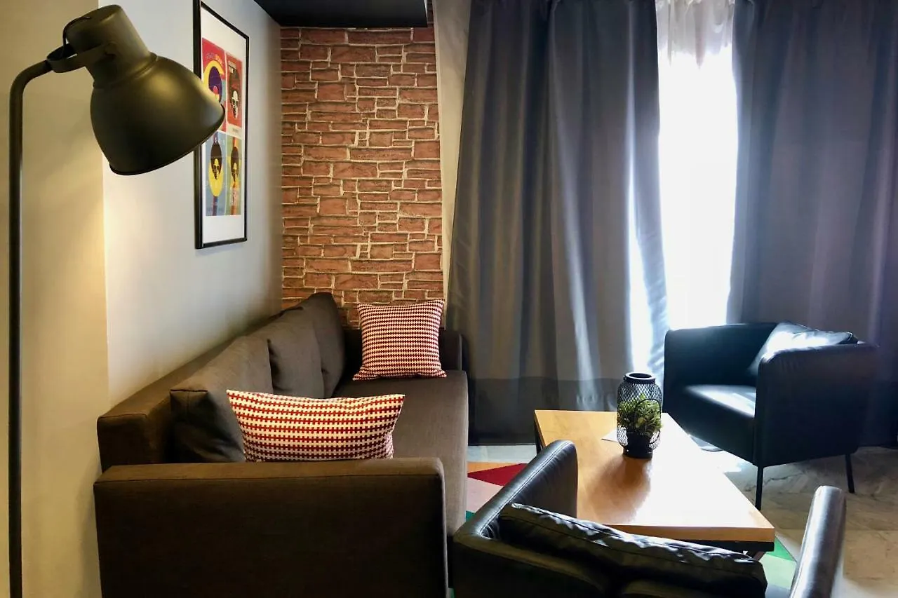 Aparthotel Suite Loc Suite & Spa Casablanca