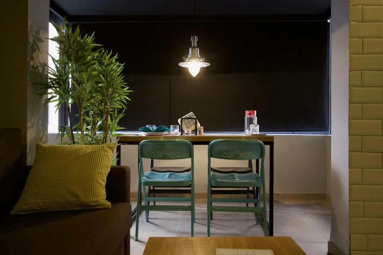 Suite Loc Suite & Spa Casablanca Morocco