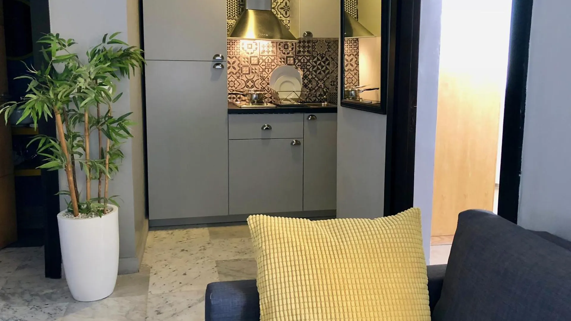 Suite Loc Suite & Spa Casablanca