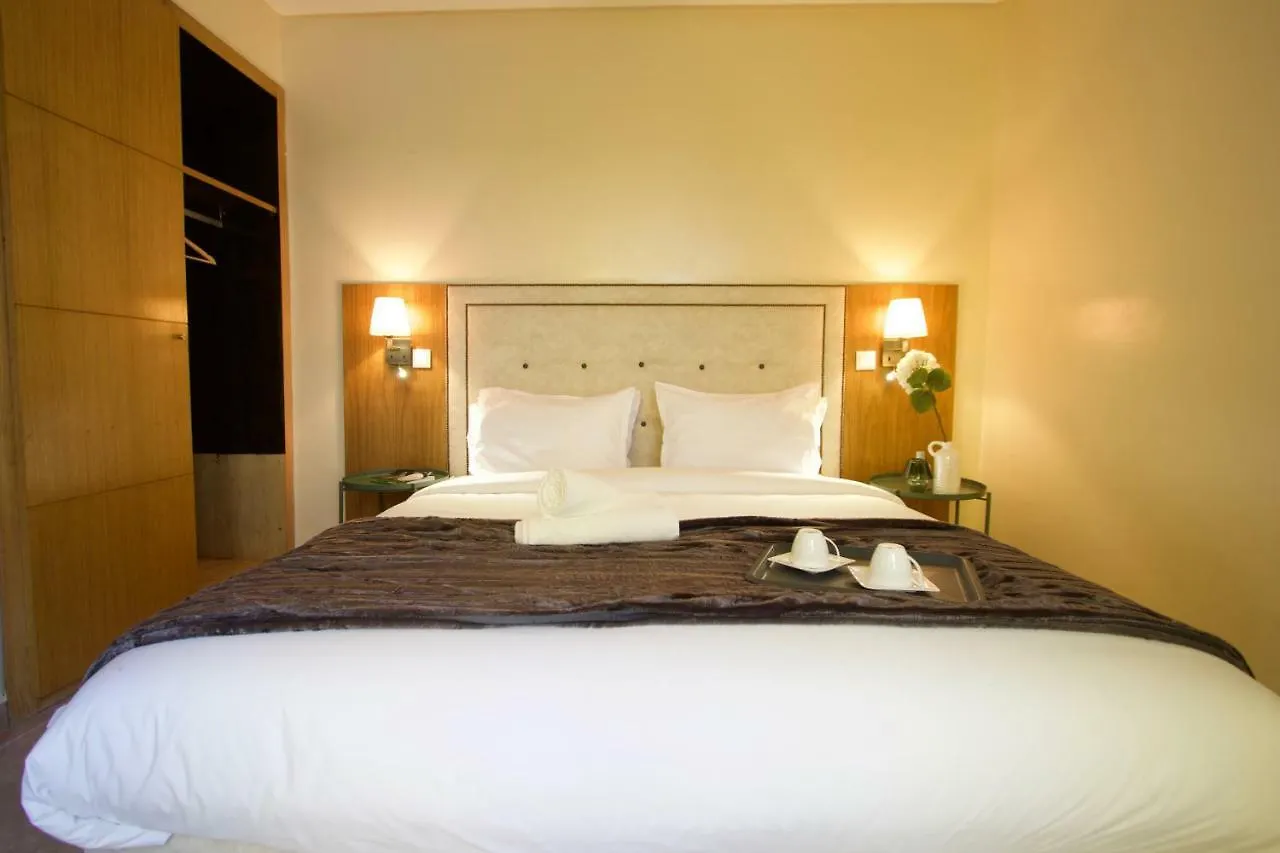 Suite Loc Suite & Spa Casablanca 4*,  Maroko