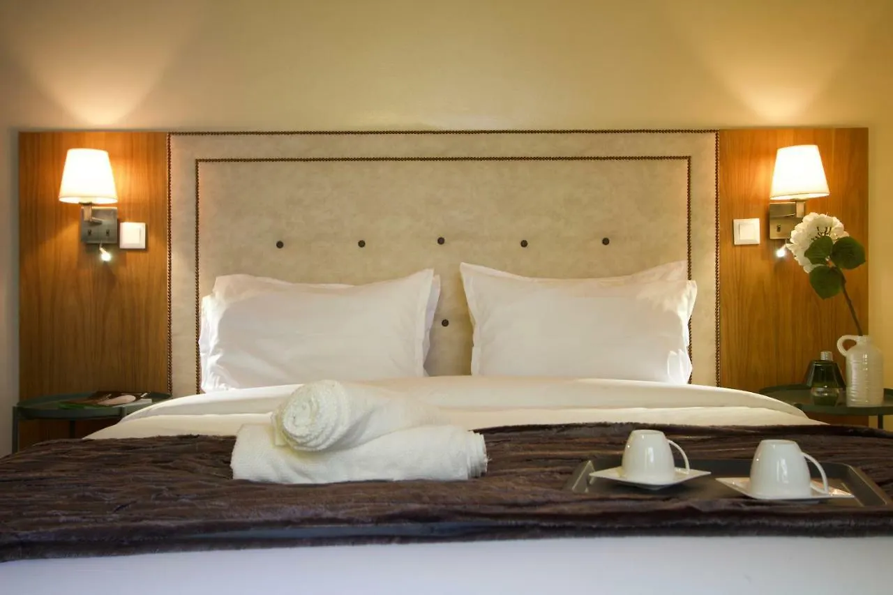 Suite Loc Suite & Spa Casablanca Morocco
